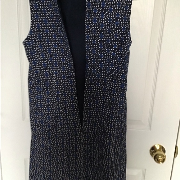 Tristan tweed dress zippered back - Picture 3 of 3